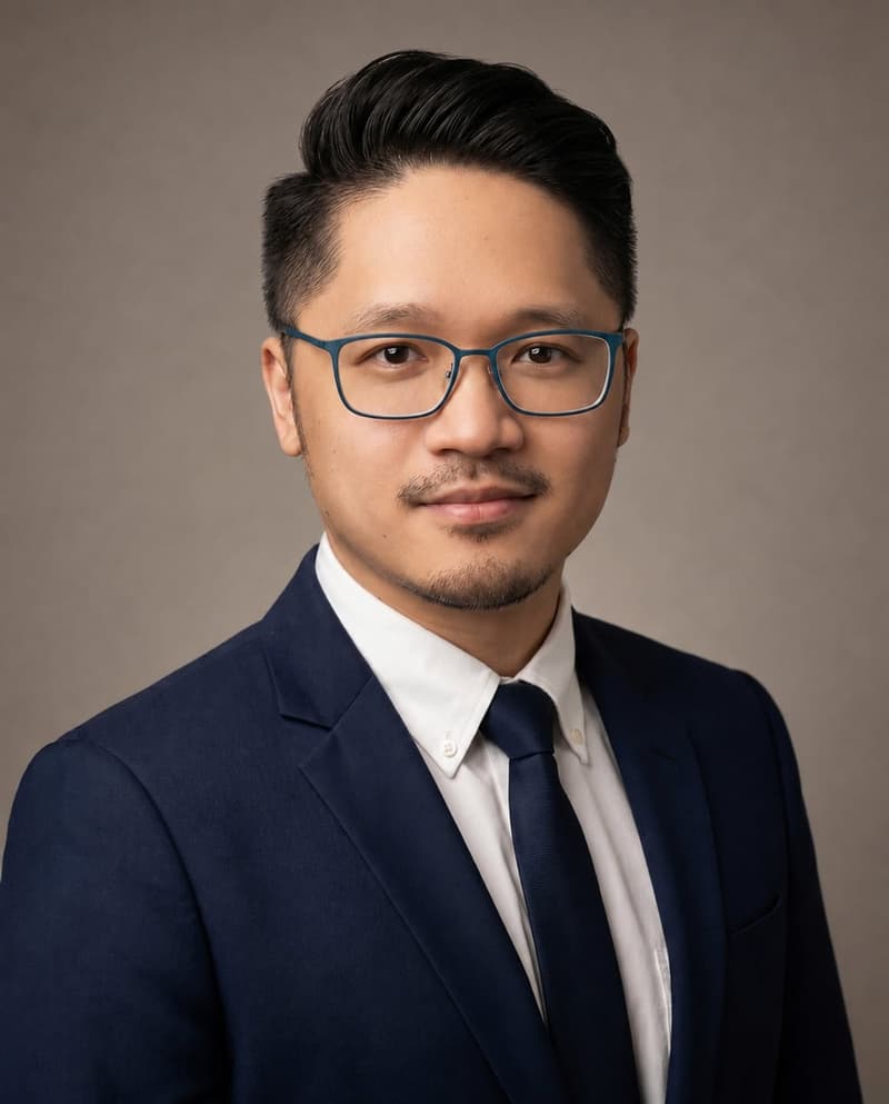 Duc Anh Dam – Founder of Scalestack