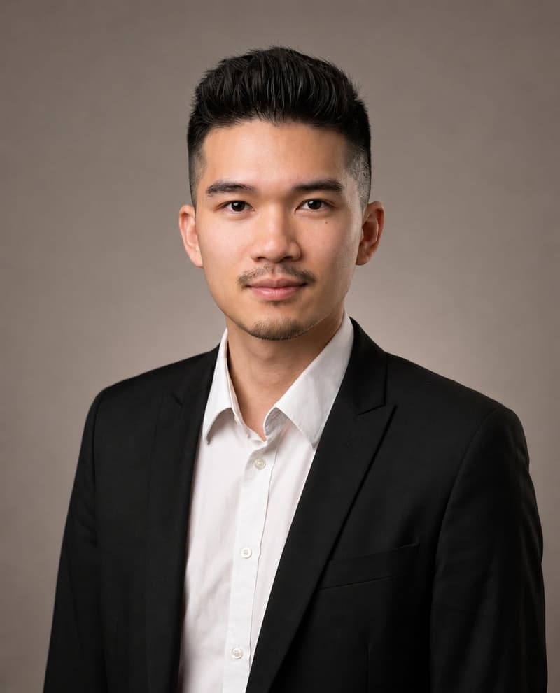 Duy Le – Founder of Scalestack