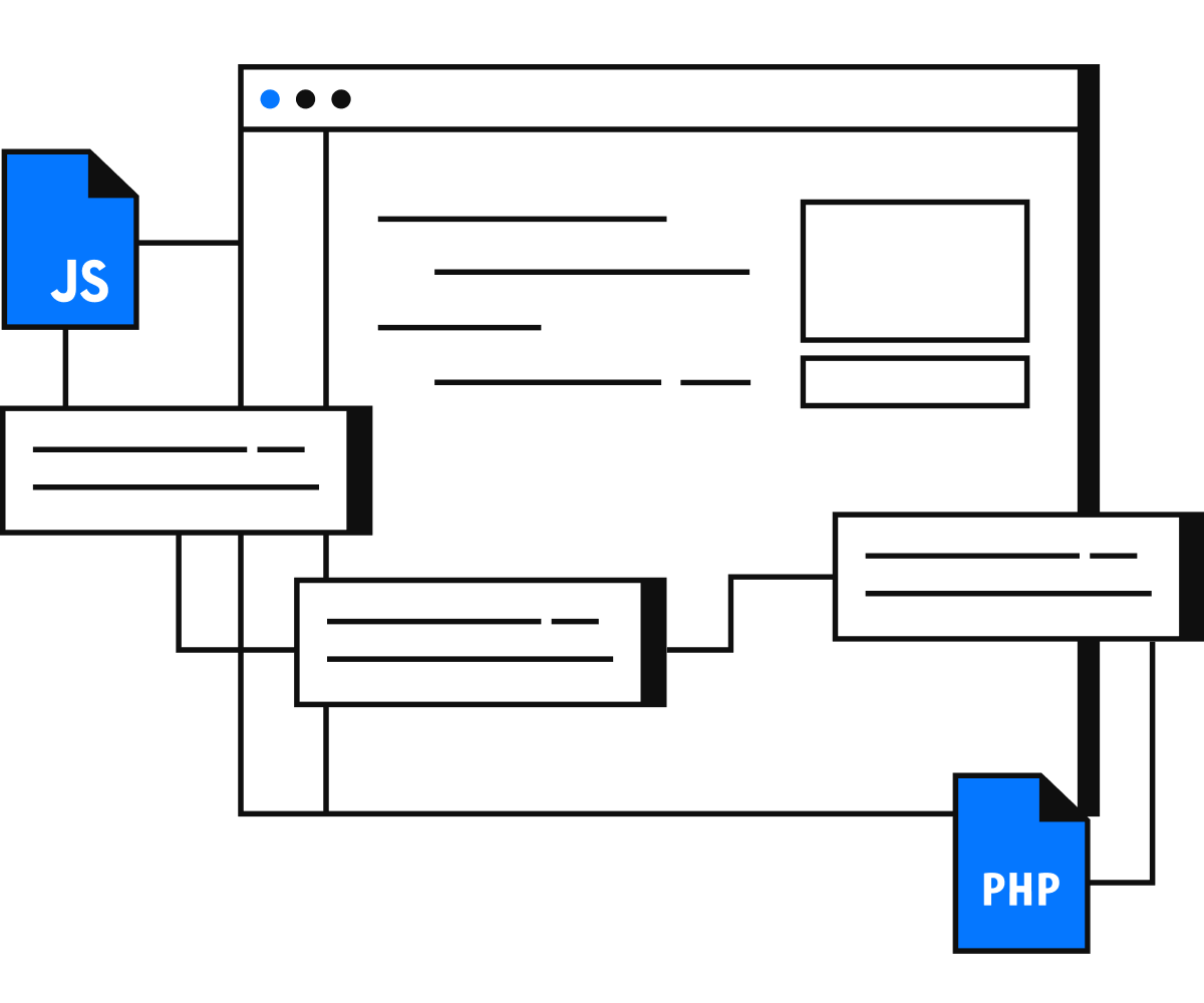 Backend Development - Scalestack