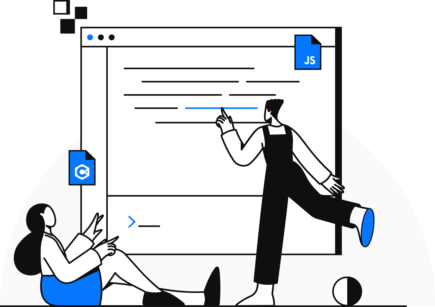 Scalestack - Team Collaboration