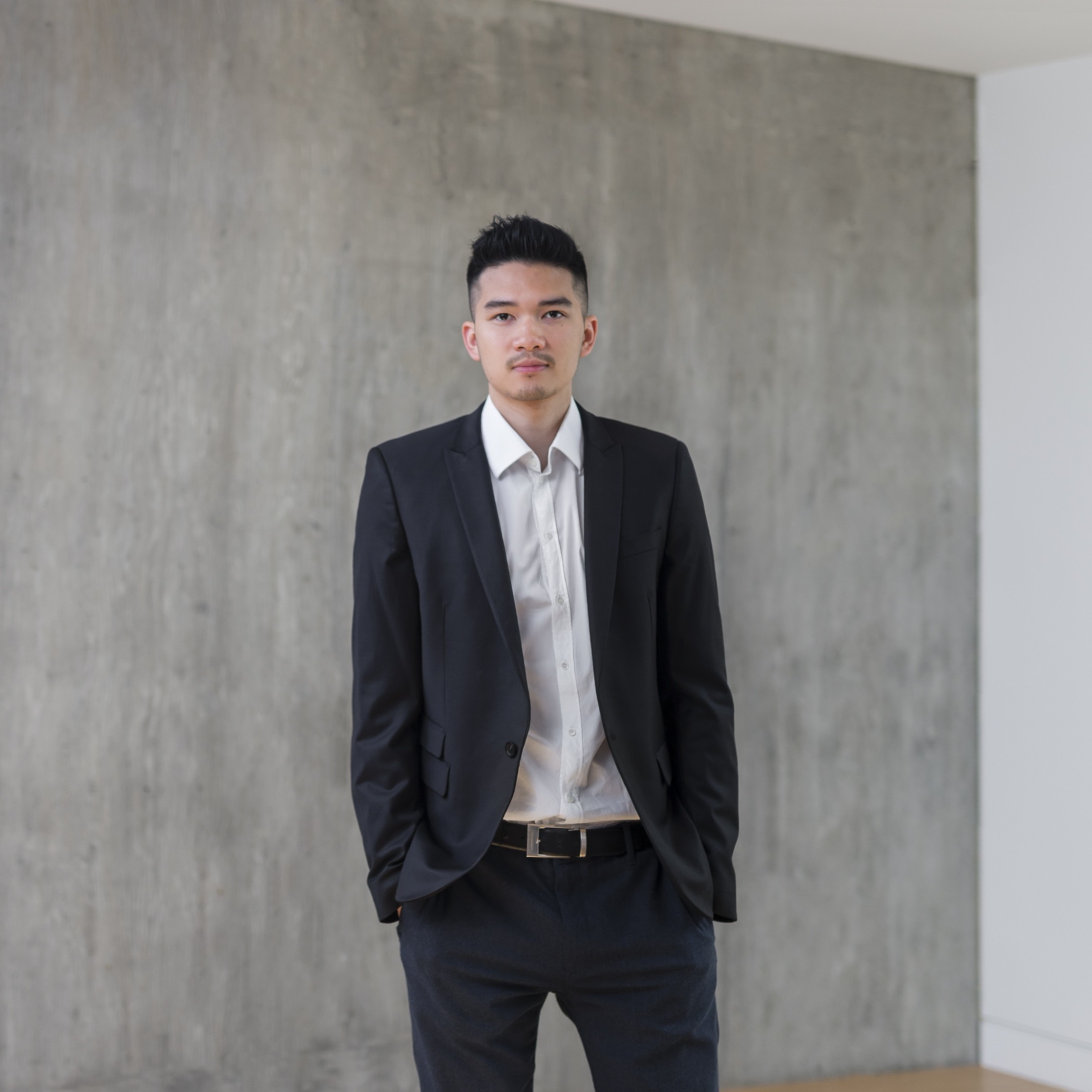 Duy Le – Founder of Scalestack